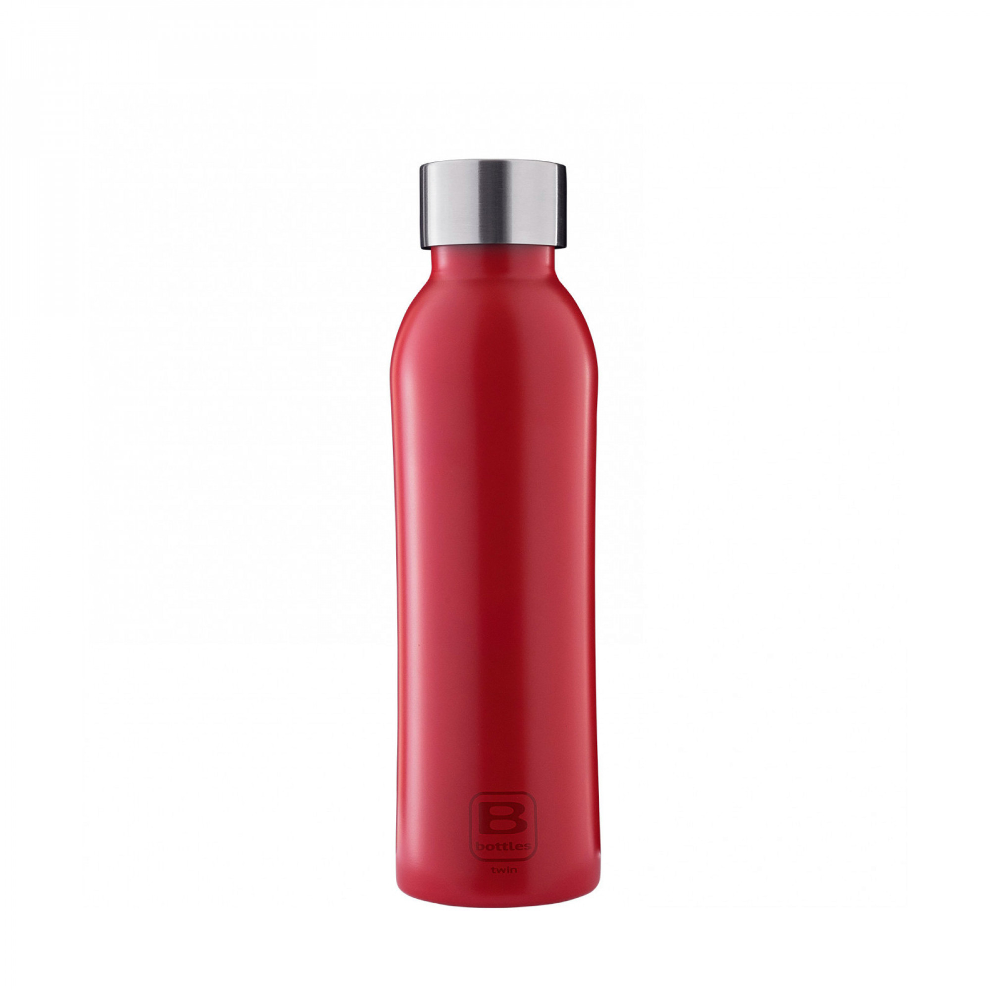 Bugatti B Bottles TWIN Rosso  1