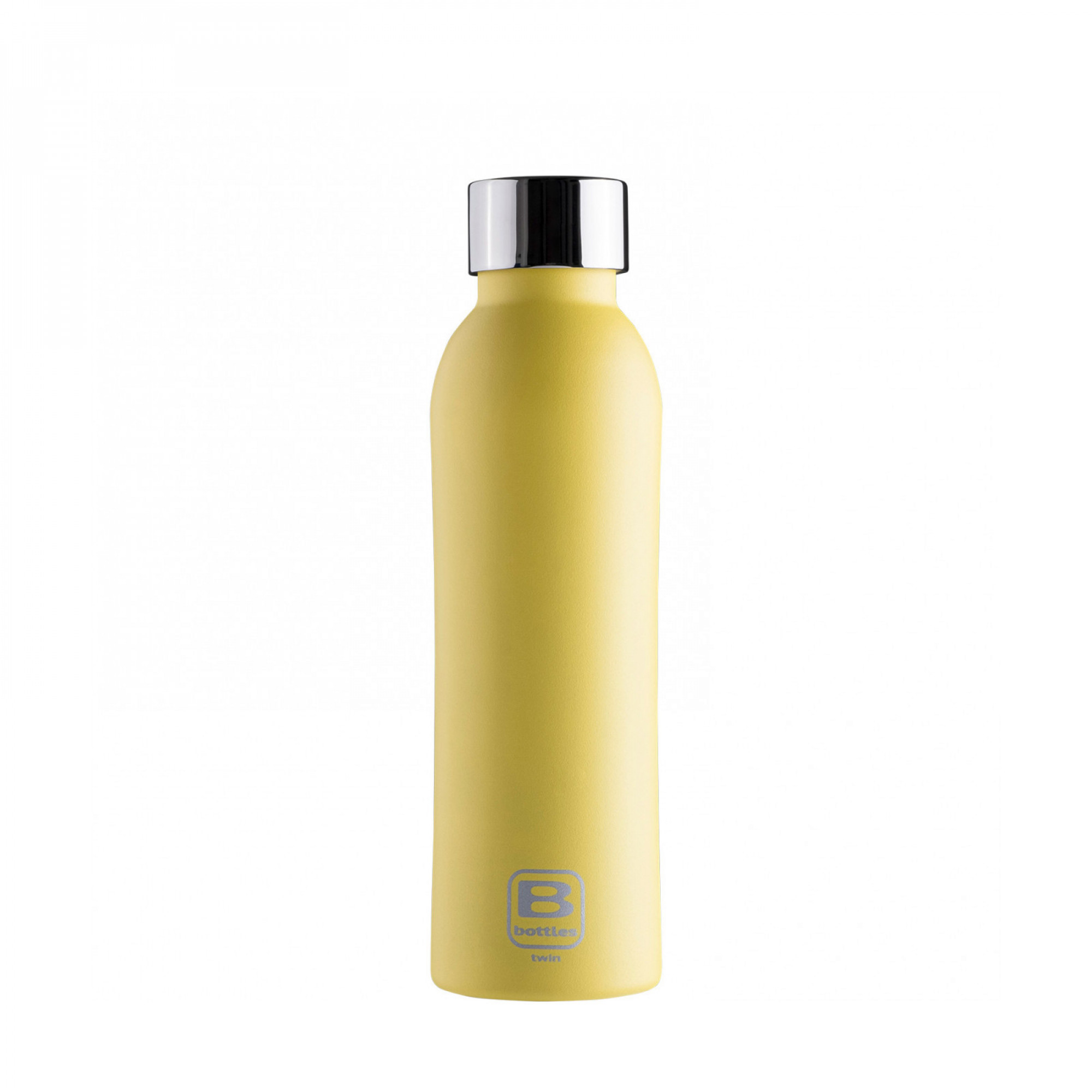 B Bottles Twin Yellow San