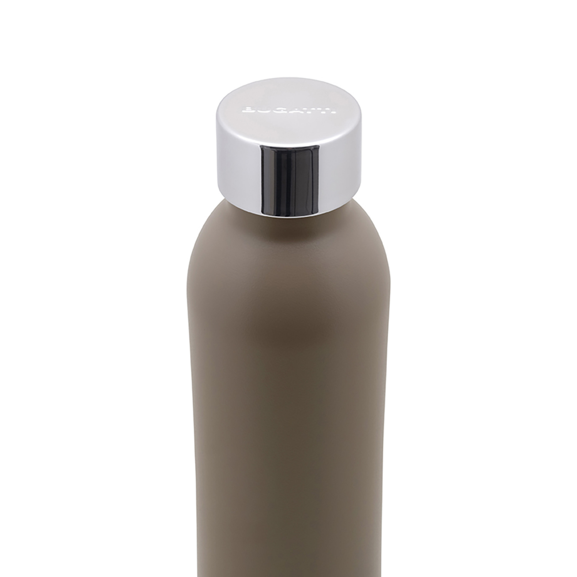 B Bottles Pink Bark Sand висока цилиндрична бутилка с издължена форма