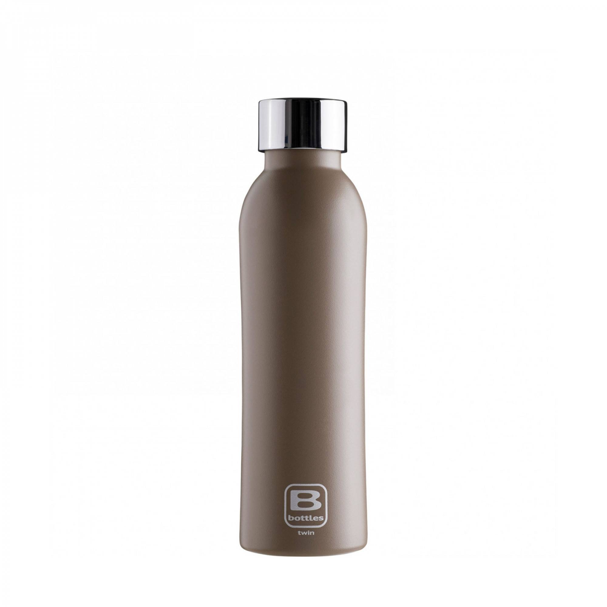 Bugatti B Bottles TWIN Pine Bark Sand