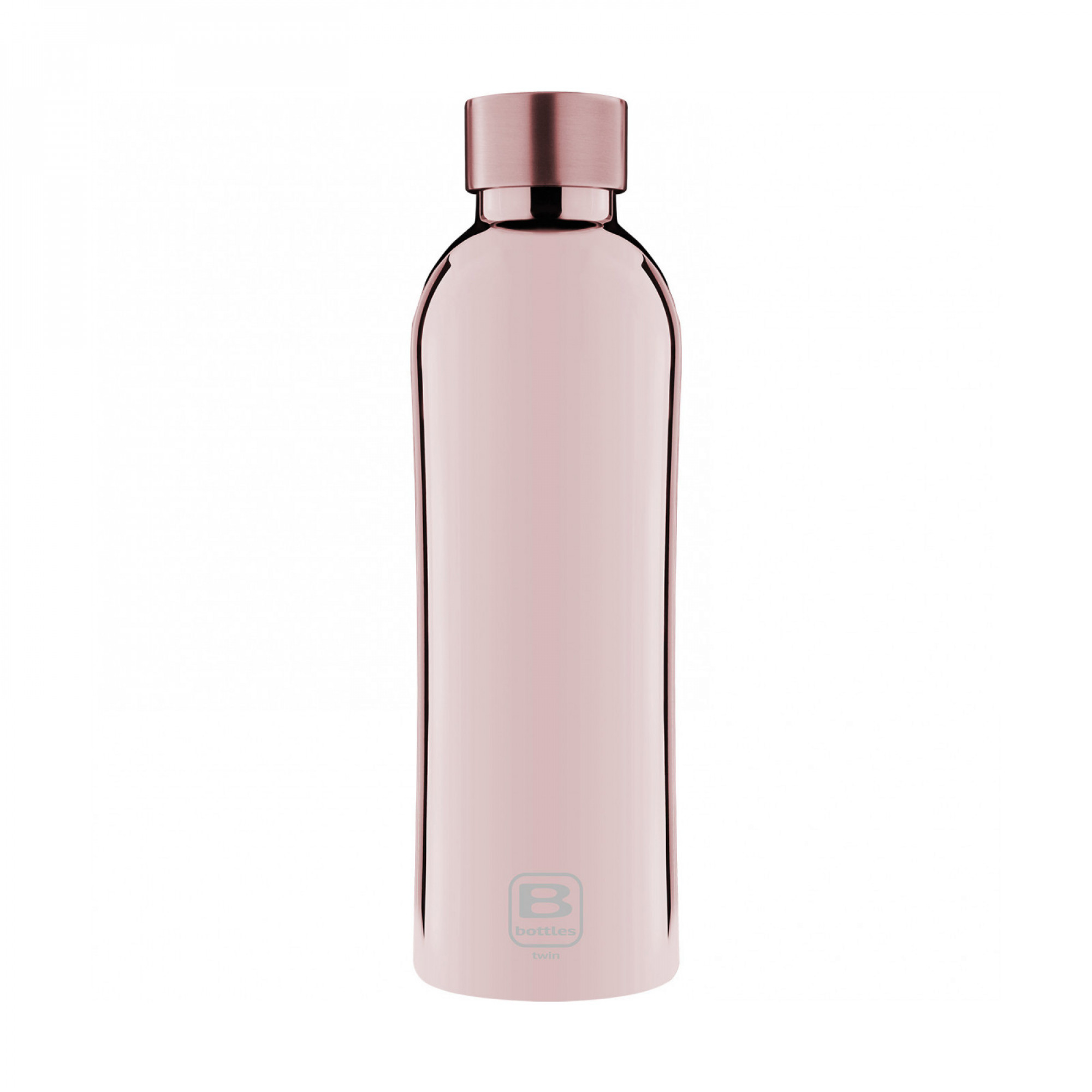 Bugatti B Bottles TWIN Rose Gold Lux