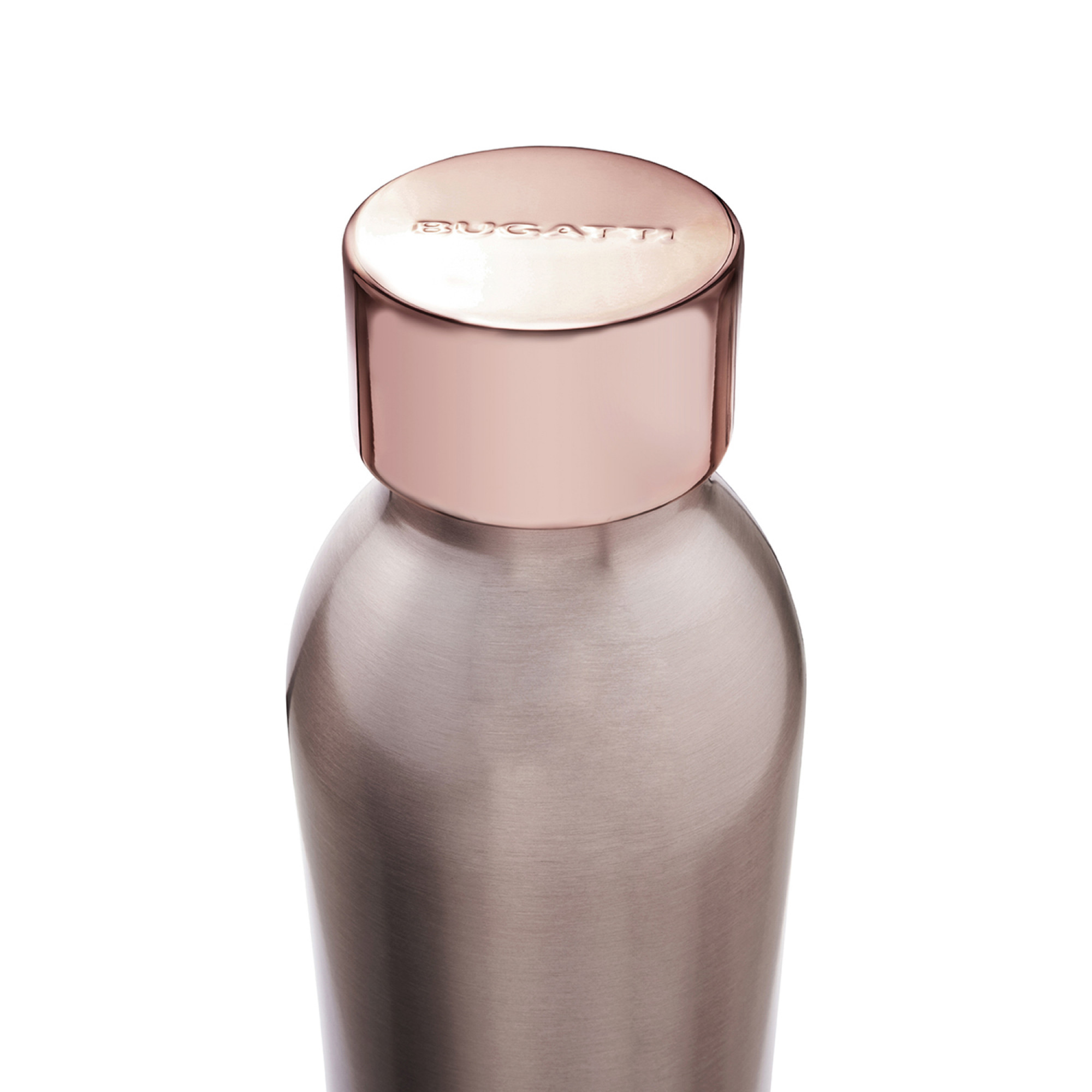 B Bottles Twin Rose Gold – елегантна бутилка с капацитет 350 или 500 мл за ежедневна употреба