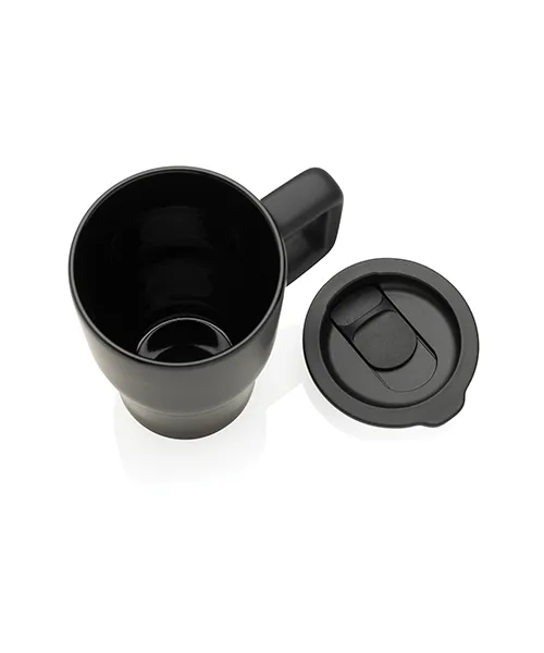 Керамична чаша Керамична чаша Luxe Quencher 490ml – съчетава функционалност и естетика