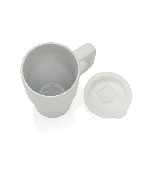 Керамична чаша__2 Керамична чаша Luxe Quencher 490ml – идеална за ежедневна употреба