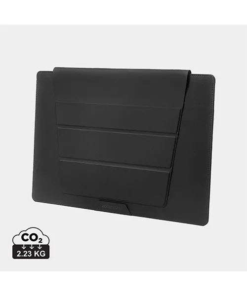Калъф за лаптоп_ Калъф за лаптоп 14 XD Design, плосък и затворен