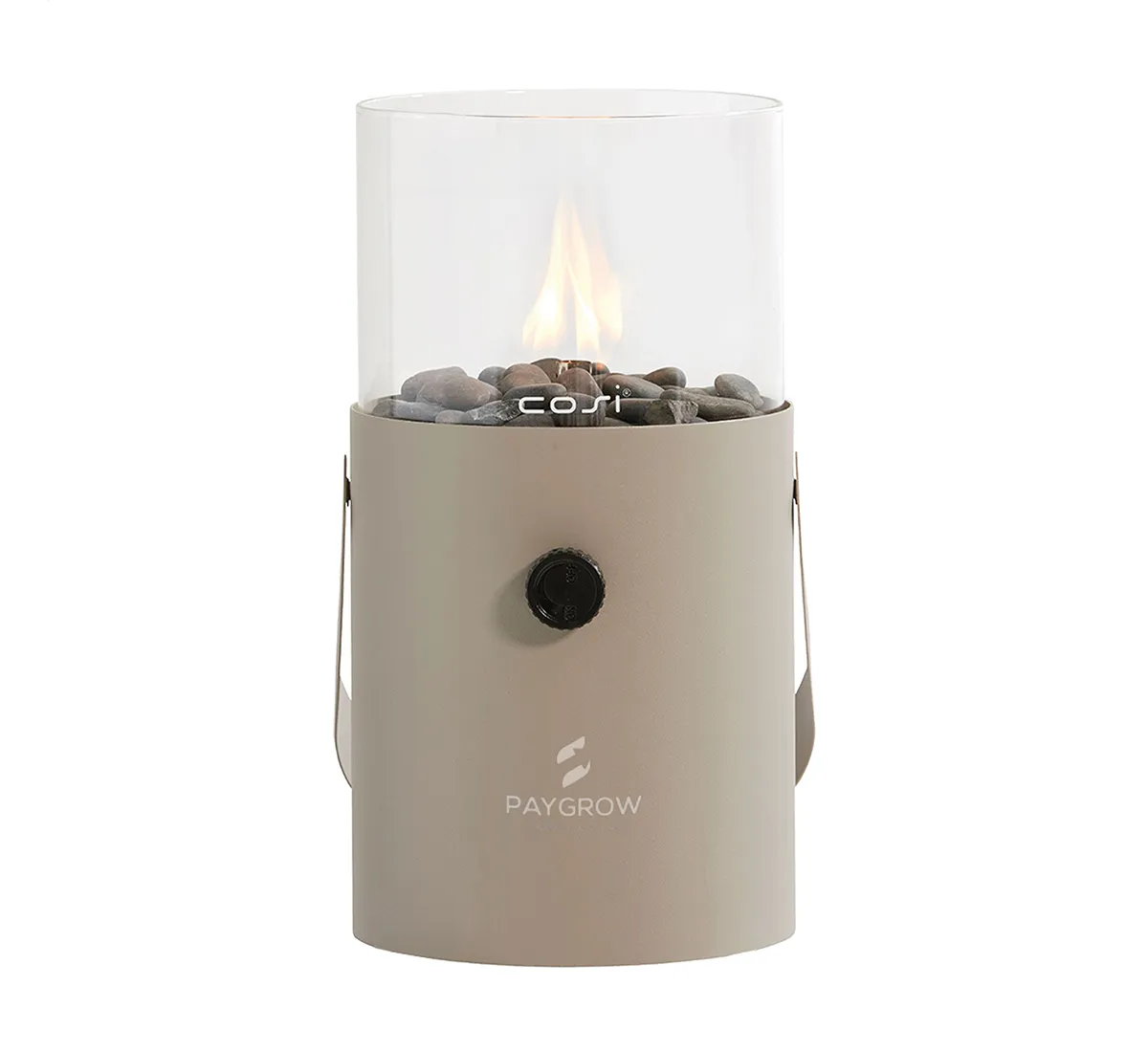 Газов Фенер 233642 Елегантен фенер с изчистен и минималистичен дизайн