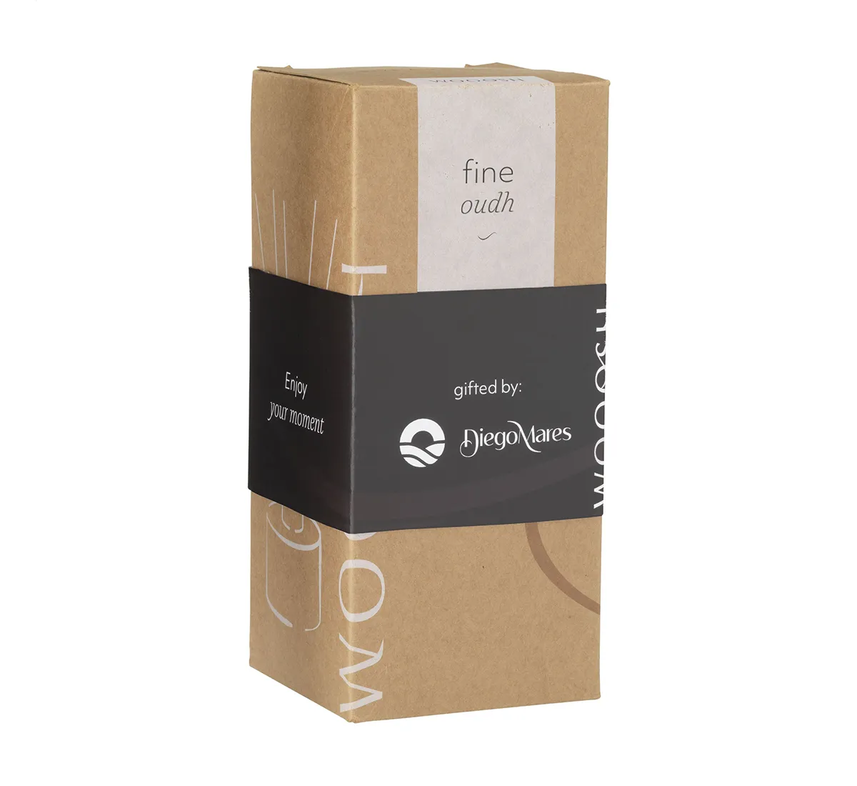 Ароматизатор 179601b Мини комплект за лесно и дълготрайно използване във всяко помещение.