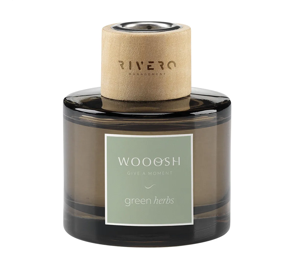 Ароматизатор 196143c Изтънчен подарък, който оставя трайно впечатление за внимание към детайла.