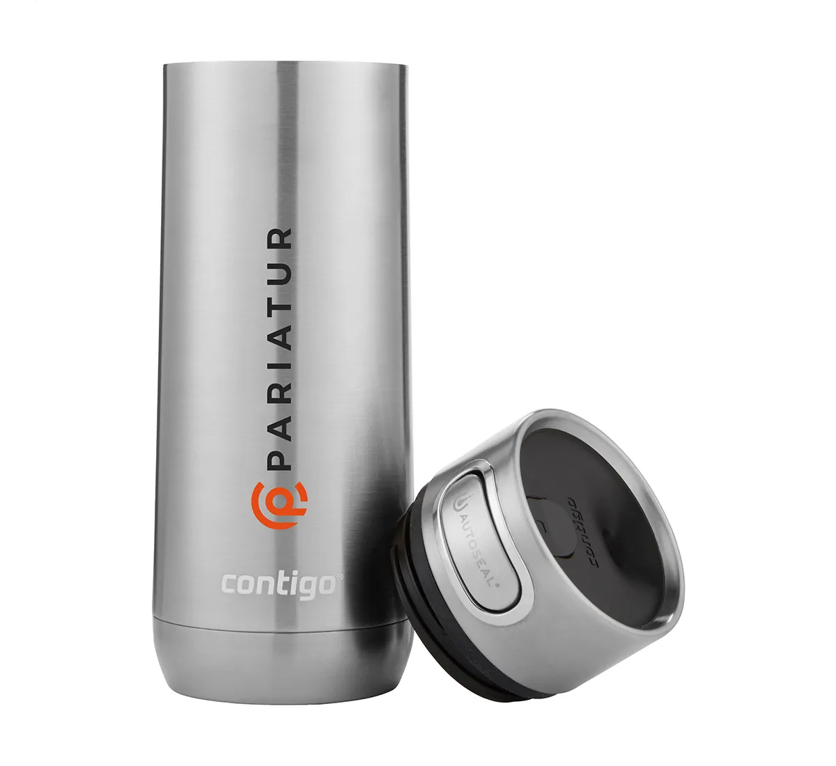 ТермоЧаша201001d Детайл на непротичащия капак AUTOSEAL с THERMALOCK технология