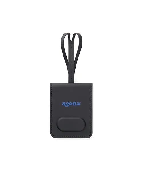 Бадж с тракер _2 Устройство за проследяване с компактна форма и гладка повърхност