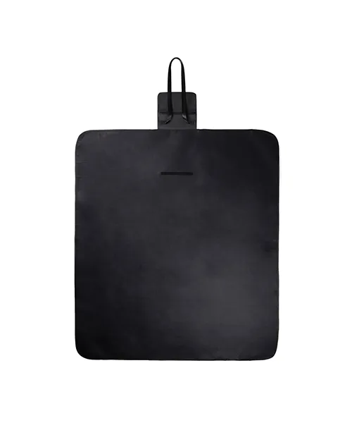 Пикник одеяло 1 . Дишаща повърхност с гладка текстура за лесно почистване