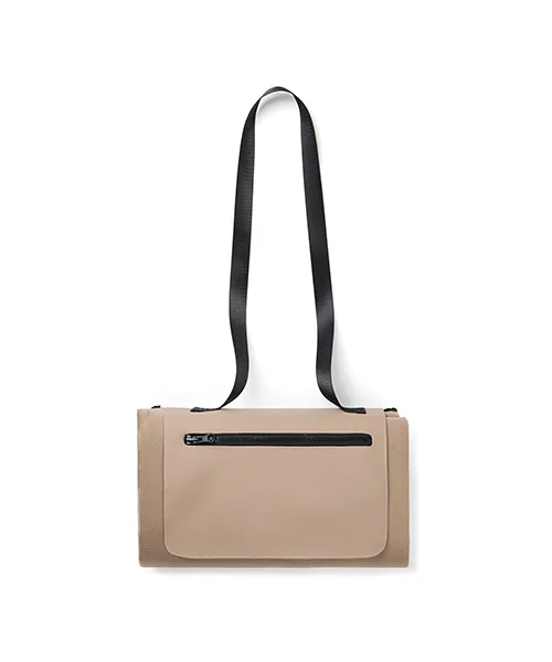 Пикник одеяло _2 PU детайли на краищата за по-голяма здравина