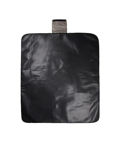 Пикник одеяло _4 Водоустойчива PEVA подложка, предпазваща от влага