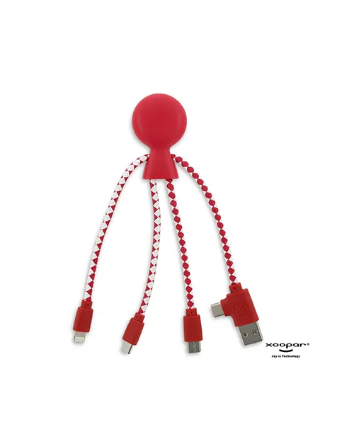 Кабел_LT41004_5 Иновативен технологичен аксесоар от рециклирани суровини