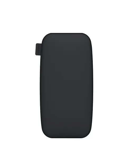 Елегантна външна батерия Fresh 'n Rebel със здрава и приятна на допир повърхност