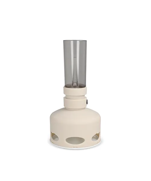 Лампа_4 Безжична LED лампа с мека и безопасна светлина за очите.