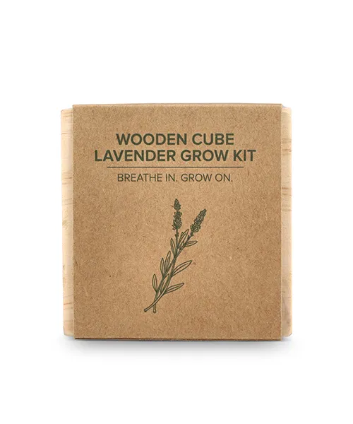 Семена_3 FSC комплект за засаждане – минималистичен дизайн и естествени материали