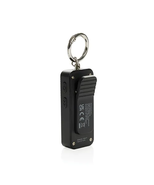 Alarma-za-sigurnost p330.77 2 Компактна лична аларма с ключодържател за ежедневна употреба