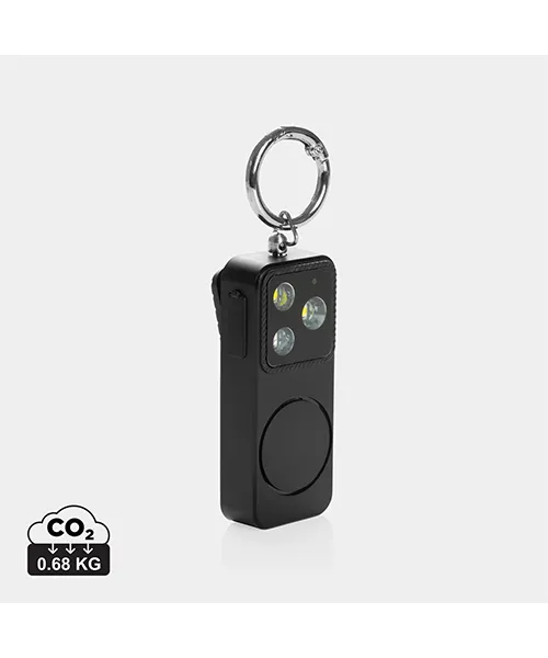 Alarma-za-sigurnost p330.77 GuardBuddy RCS лична аларма с водоустойчивост IPX4