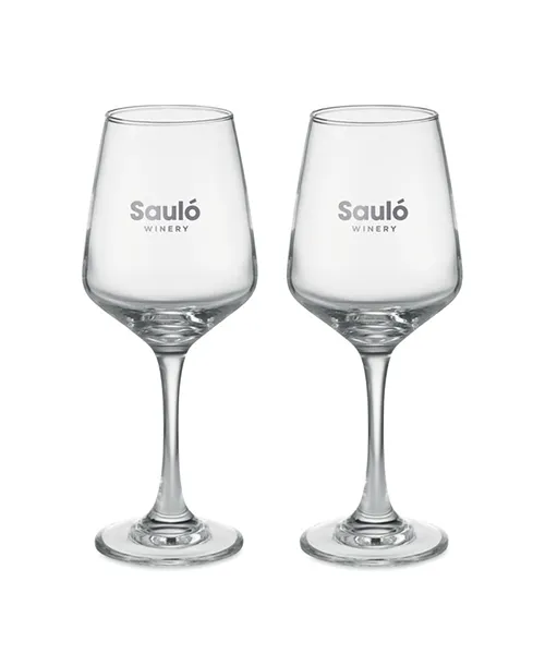 Chashi Za Vino mo6643 (3) Комплект чаши за вино подходящ за подарък