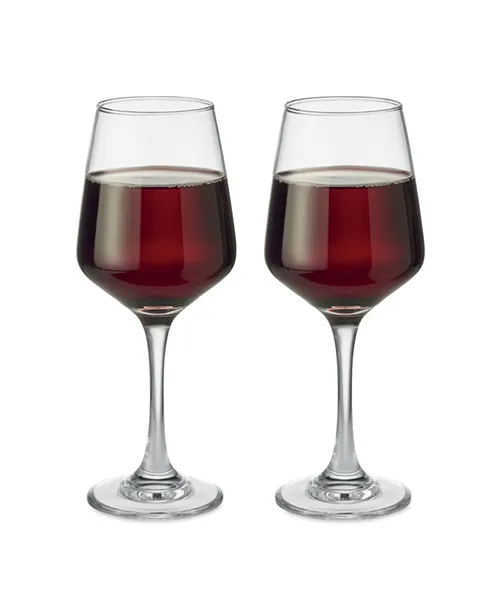 Chashi Za Vino mo6643 (4) Комплект чаши с класическа форма за вино